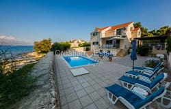 Supetar, Split-Dalmatia County