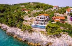 Korčula, Dubrovnik-Neretva County