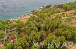 Stari grad, Splitsko-dalmatinska 21465