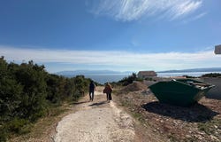 Nečujam, Split-Dalmatia County 21430