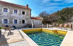 Brač, Splitsko-dalmatinska