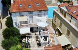 3 Trg Svetog Frane, Cres, Primorje-Gorski Kotar County 51557