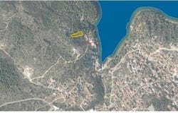Sali, Zadarsko-kninska