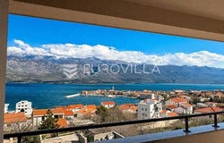 Zadar, Zadarsko-kninska