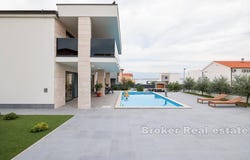 Vir, Zadar