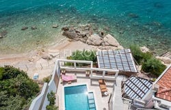 Omis, Splitsko-dalmatinska