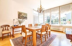 Zagreb, Grad Zagreb