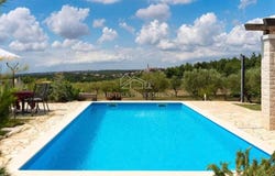 Poreč, Istria County 52440