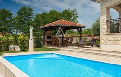 Kaštelir-Labinci, Istarska