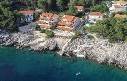Korčula, Dubrovacko-neretvanska