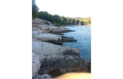 Milna, Split-Dalmatia County 21405