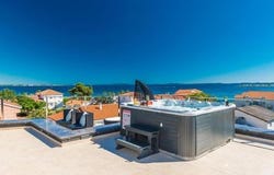 Zadar, Zadarsko-kninska