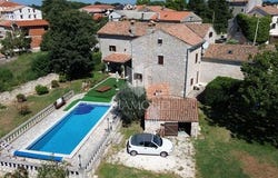 Marčana, Istarska