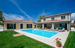 Poreč, Istarska