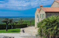 Umag, Istarska