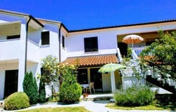 Poreč, Istarska