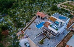 Zadar, Zadarsko-kninska