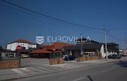 Zagreb, Grad Zagreb