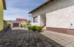 Varazdin, Varazdinska