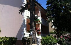 Novi Vinodolski, Primorsko-goranska
