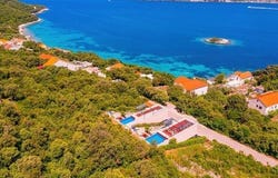 Korčula, Dubrovacko-neretvanska