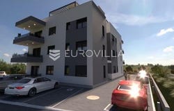 Zadar, Zadarsko-kninska