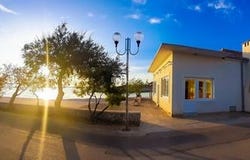 Ugljan, Zadarsko-kninska