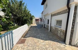Vrsi, Splitsko-dalmatinska