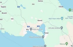 Krk, Primorsko-goranska