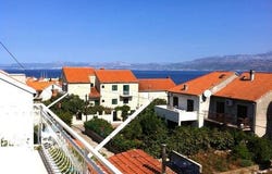 Brač, Splitsko-dalmatinska
