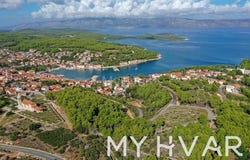 Stari grad, Splitsko-dalmatinska 21465