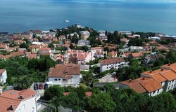 Opatija, Primorsko-goranska