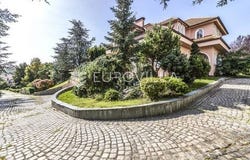 Zagreb, Grad Zagreb