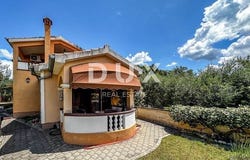 Obrovac, Kotar Knin