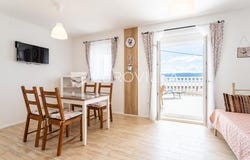 Omis, Splitsko-dalmatinska