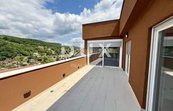 Podsljeme, Grad Zagreb