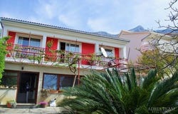 Makarska, Splitsko-dalmatinska 21300