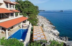 Korčula, Dubrovacko-neretvanska