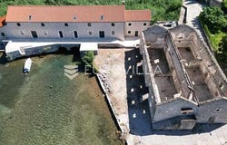Dubrovnik, Dubrovacko-neretvanska