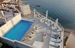 Zadar, Zadarsko-kninska
