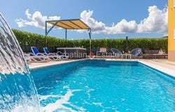 Kaštel Lukšić, Split-Dalmatia County