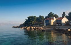 Brač, Splitsko-dalmatinska