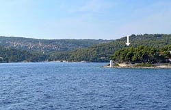 Brač, Splitsko-dalmatinska