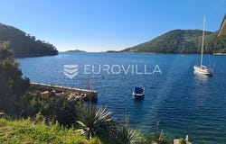 Vela Luka, Dubrovacko-neretvanska