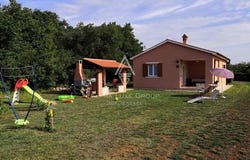 Ližnjan, Istarska