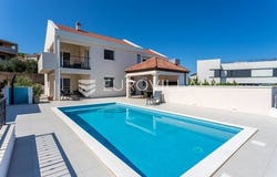 Brac, Splitsko-dalmatinska