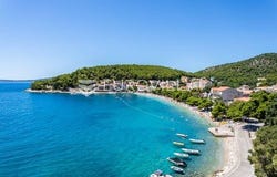 Ploce, Dubrovacko-neretvanska