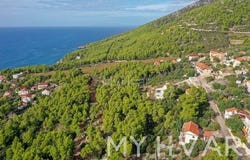 Stari grad, Splitsko-dalmatinska 21465