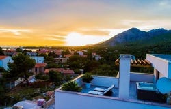 Zadar, Zadarsko-kninska