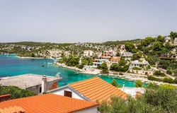 Marina, Splitsko-dalmatinska